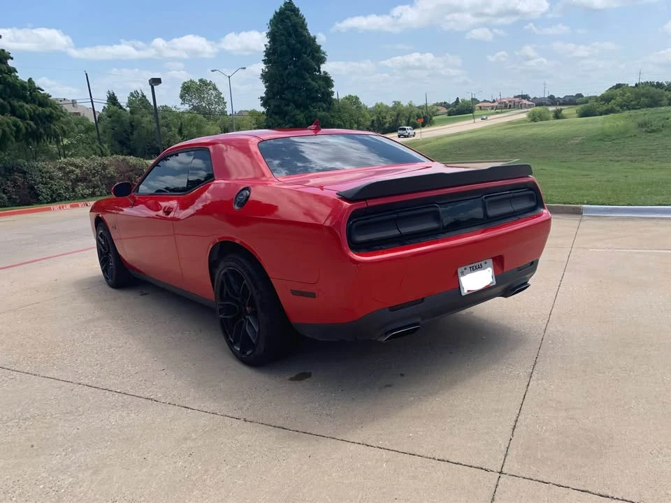 2015 Dodge Challenger 3rd Gen - Image 3 of 7