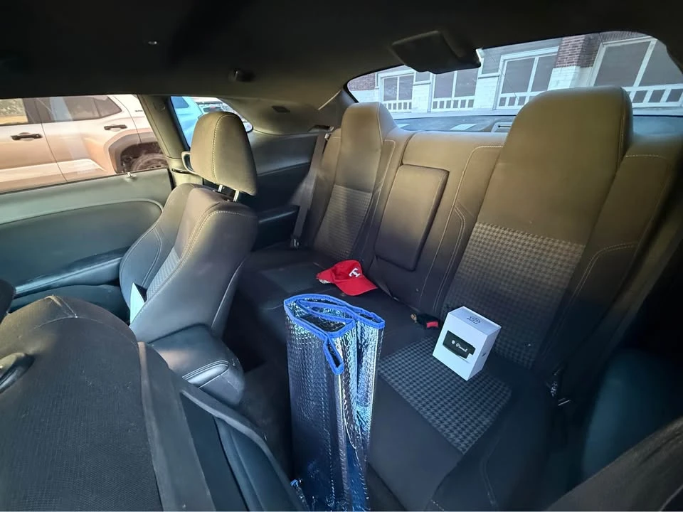 2015 Dodge Challenger 3rd Gen - Image 7 of 7