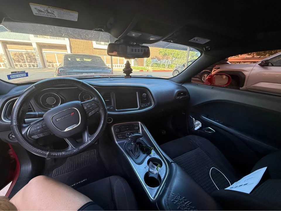 2015 Dodge Challenger 3rd Gen - Image 4 of 7