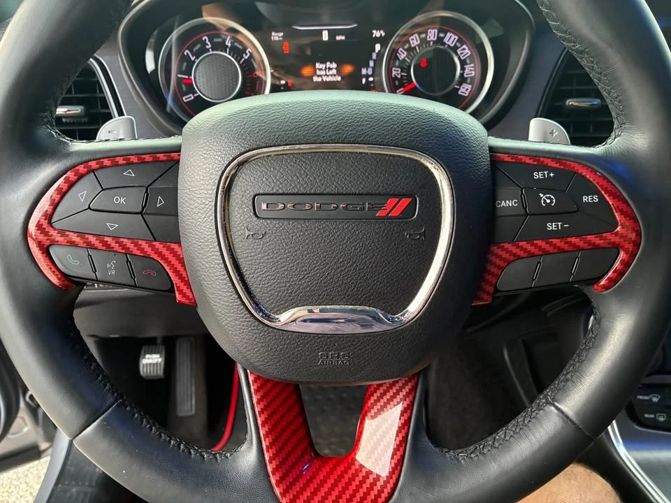 2015 Dodge Challenger 3rd Gen - Image 19 of 19