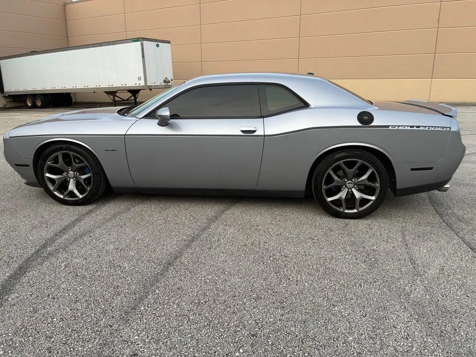 2015 Dodge Challenger 3rd Gen - Image 11 of 19