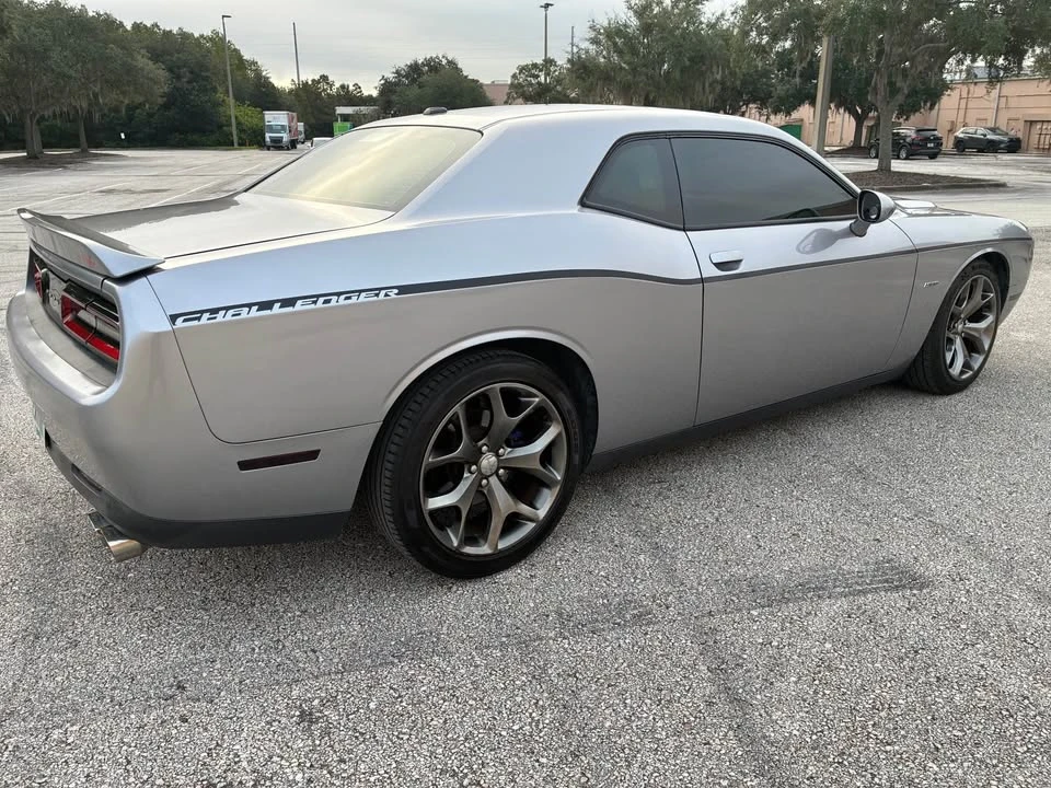 2015 Dodge Challenger 3rd Gen - Image 6 of 19