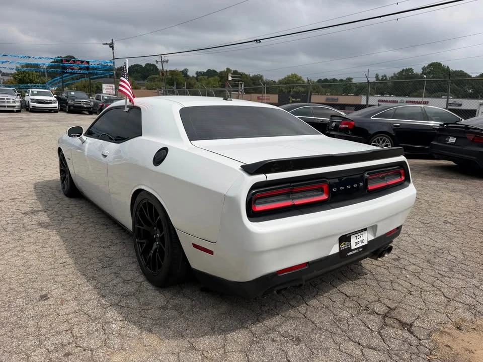 2015 Dodge Challenger 3rd Gen - Image 4 of 19