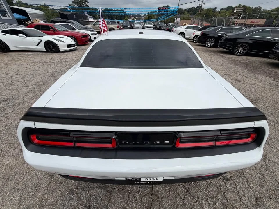2015 Dodge Challenger 3rd Gen - Image 18 of 19