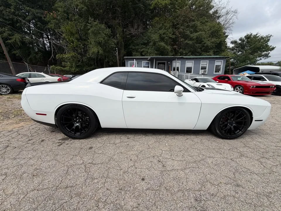 2015 Dodge Challenger 3rd Gen - Image 6 of 19
