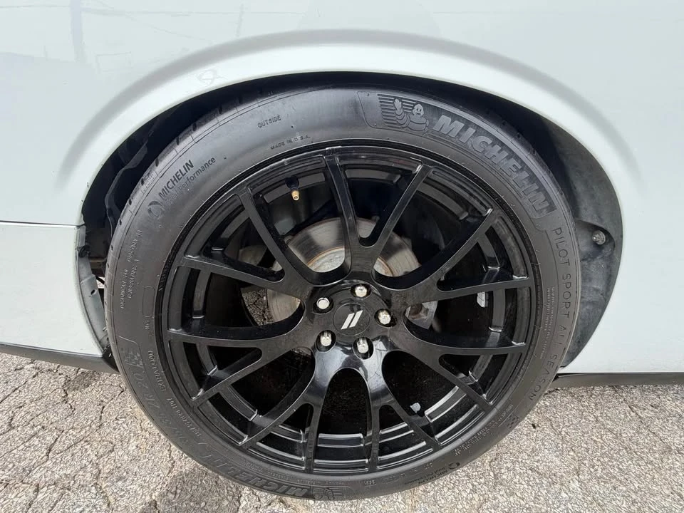 2015 Dodge Challenger 3rd Gen - Image 19 of 19