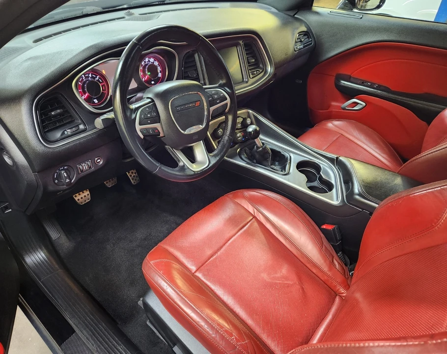 2015 Dodge Challenger 3rd Gen - Image 14 of 21