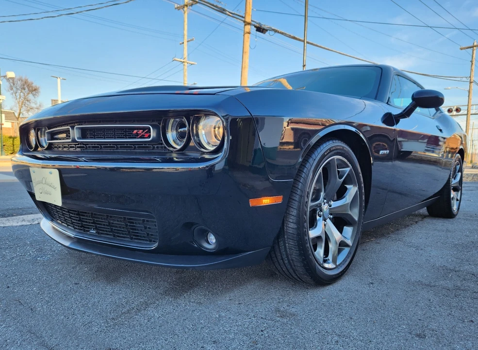 2015 Dodge Challenger 3rd Gen - Image 6 of 21