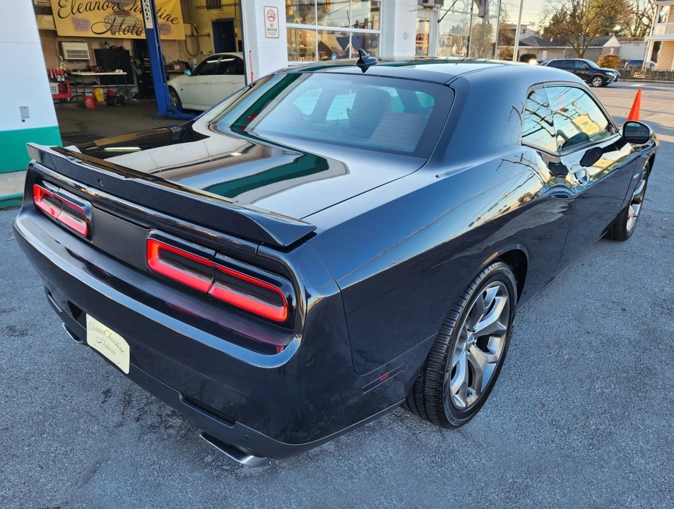 2015 Dodge Challenger 3rd Gen - Image 8 of 21