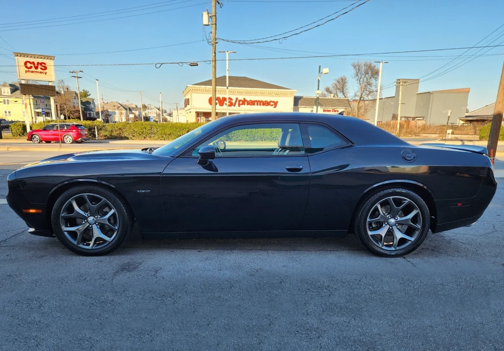 2015 Dodge Challenger 3rd Gen - Image 11 of 21