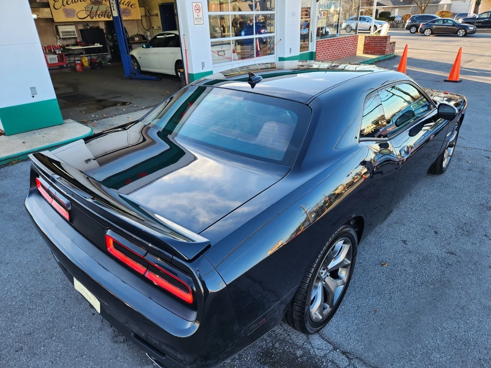 2015 Dodge Challenger 3rd Gen - Image 12 of 21