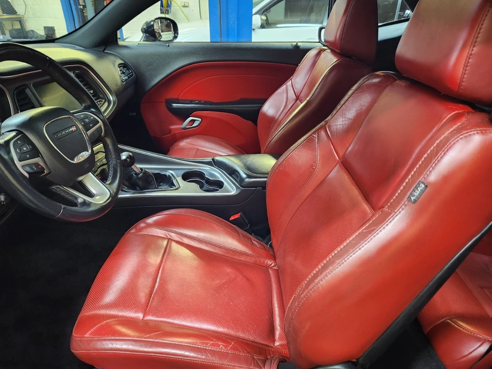 2015 Dodge Challenger 3rd Gen - Image 15 of 21