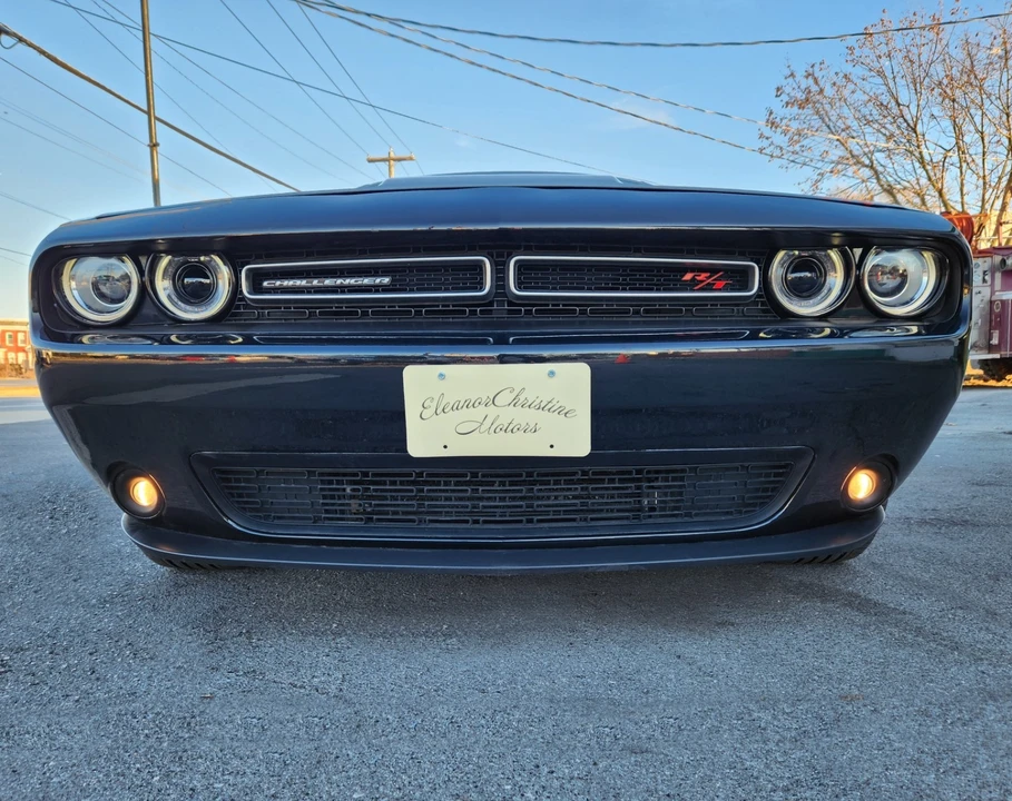 2015 Dodge Challenger 3rd Gen - Image 5 of 21