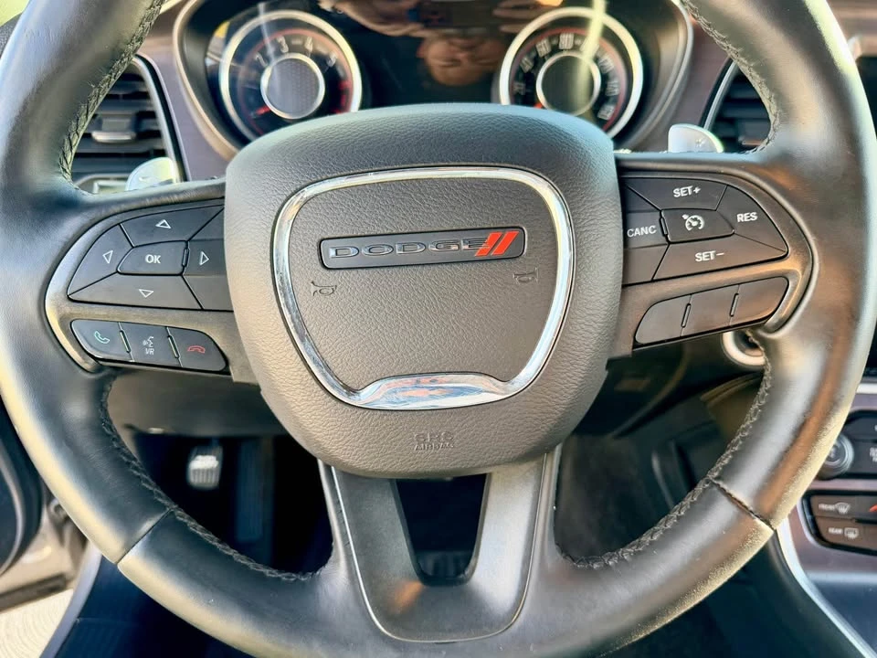 2015 Dodge Challenger 3rd Gen - Image 13 of 19
