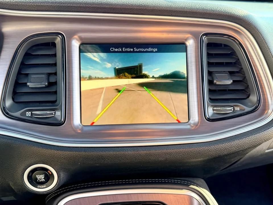 2015 Dodge Challenger 3rd Gen - Image 14 of 19