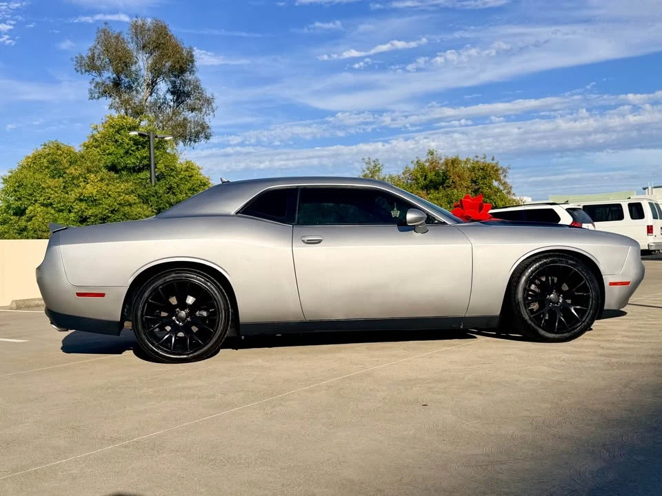 2015 Dodge Challenger 3rd Gen - Image 3 of 19