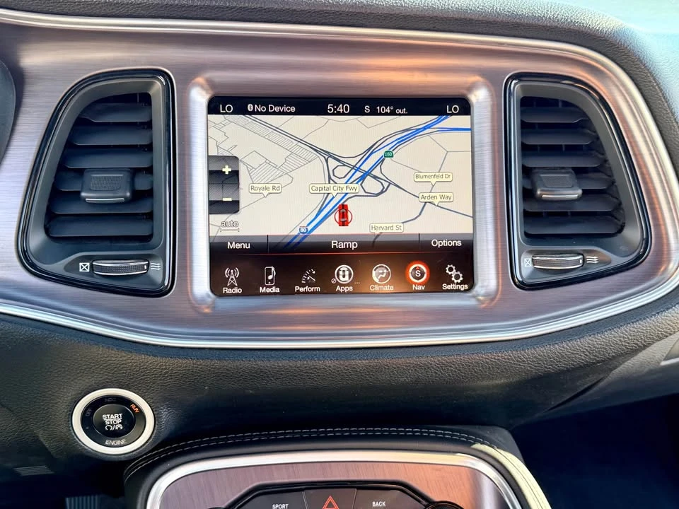 2015 Dodge Challenger 3rd Gen - Image 15 of 19