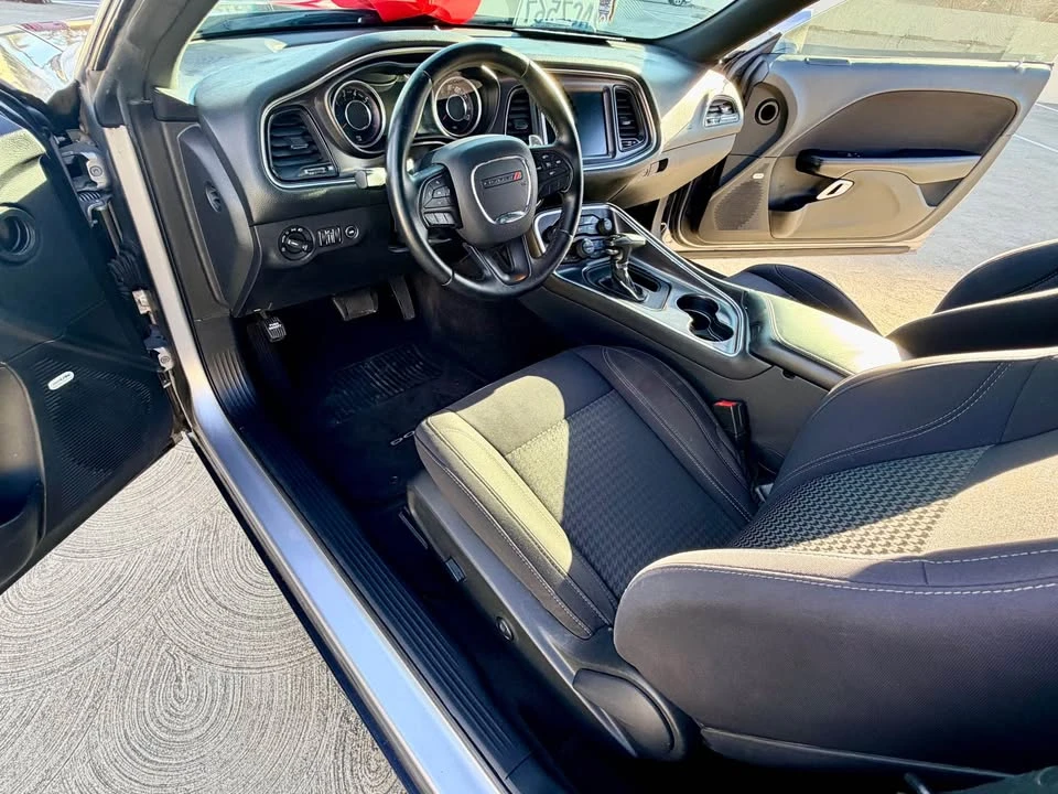 2015 Dodge Challenger 3rd Gen - Image 12 of 19