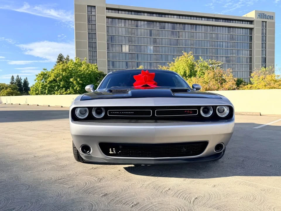 2015 Dodge Challenger 3rd Gen - Image 8 of 19