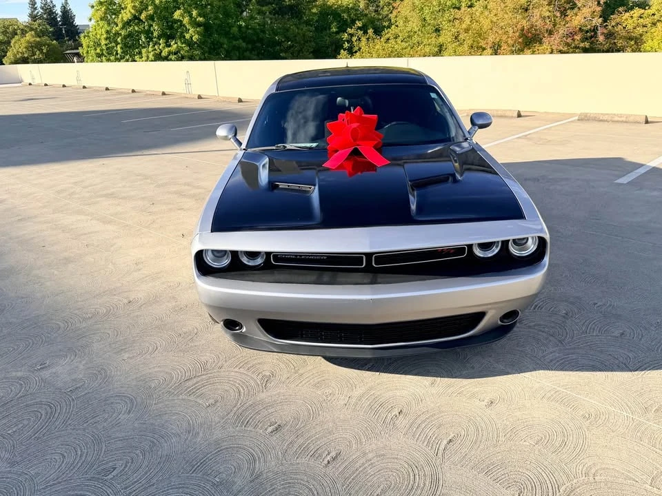 2015 Dodge Challenger 3rd Gen - Image 9 of 19