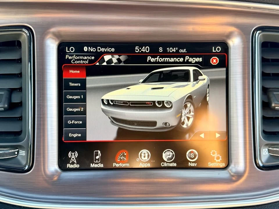 2015 Dodge Challenger 3rd Gen - Image 16 of 19