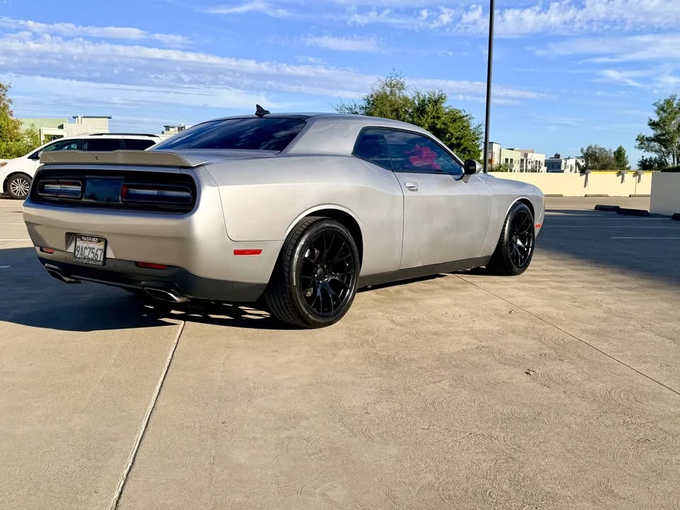 2015 Dodge Challenger 3rd Gen - Image 4 of 19