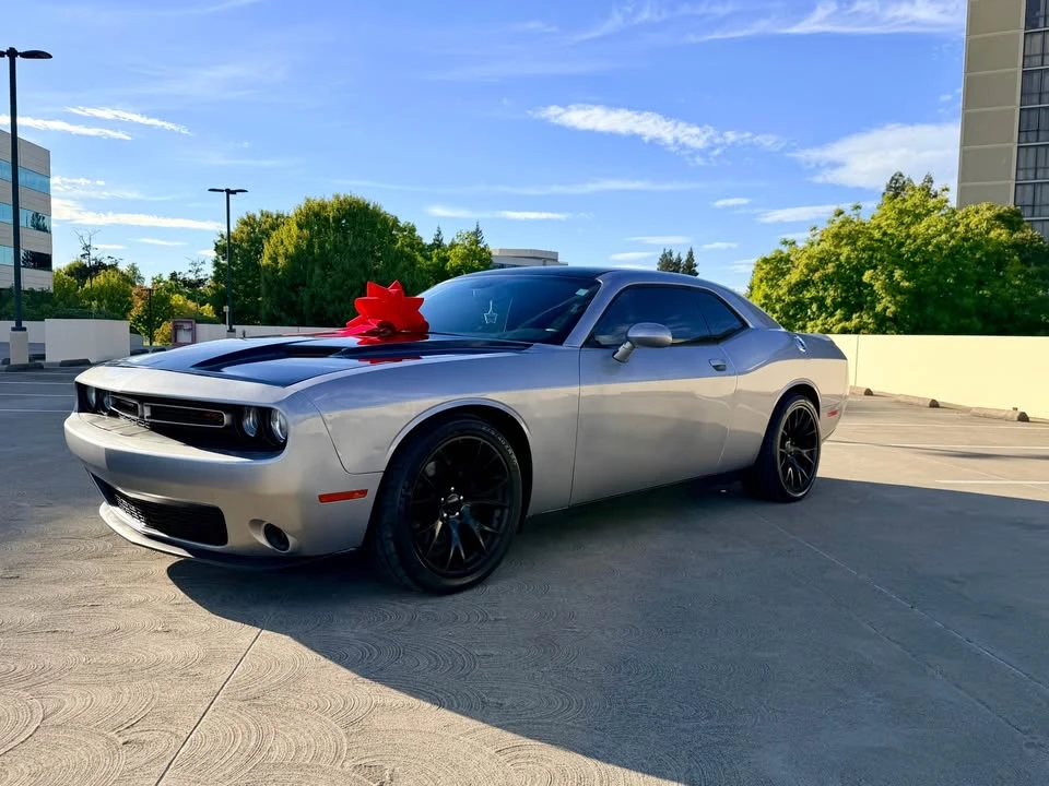 2015 Dodge Challenger 3rd Gen - Image 7 of 19