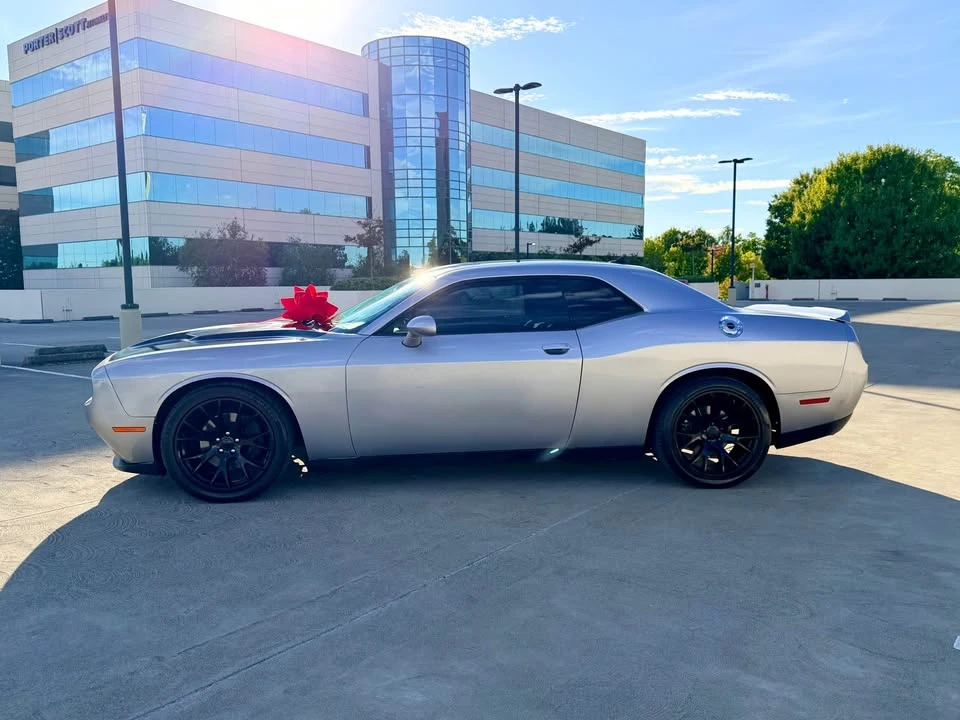 2015 Dodge Challenger 3rd Gen - Image 6 of 19