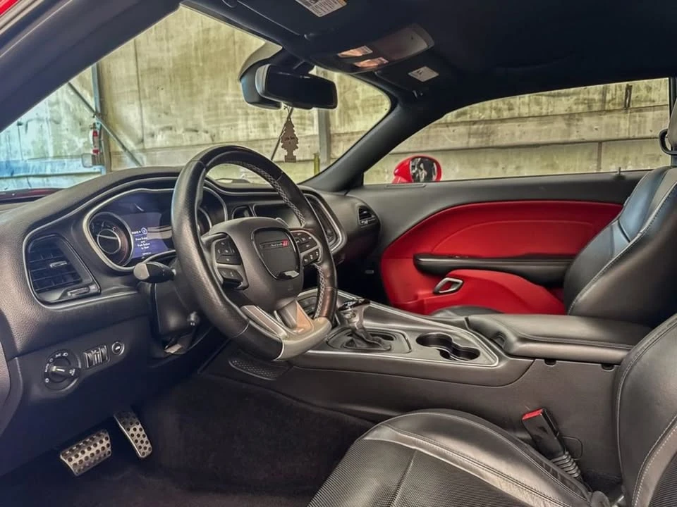 2015 Dodge Challenger 3rd Gen - Image 13 of 20
