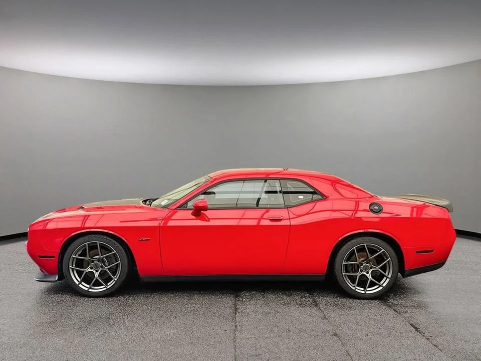 2015 Dodge Challenger 3rd Gen - Image 4 of 20