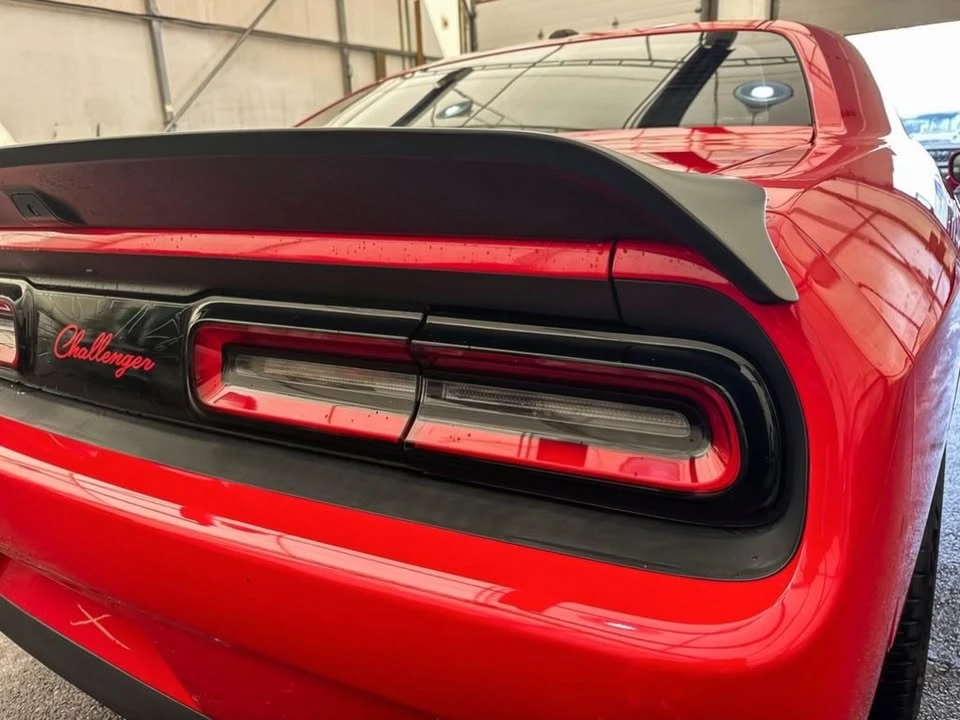 2015 Dodge Challenger 3rd Gen - Image 11 of 20