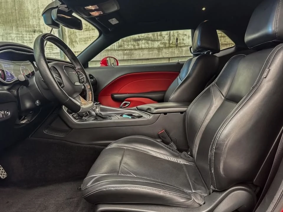 2015 Dodge Challenger 3rd Gen - Image 20 of 20