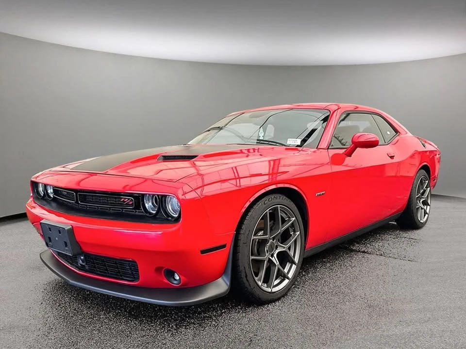 2015 Dodge Challenger 3rd Gen - Image 2 of 20