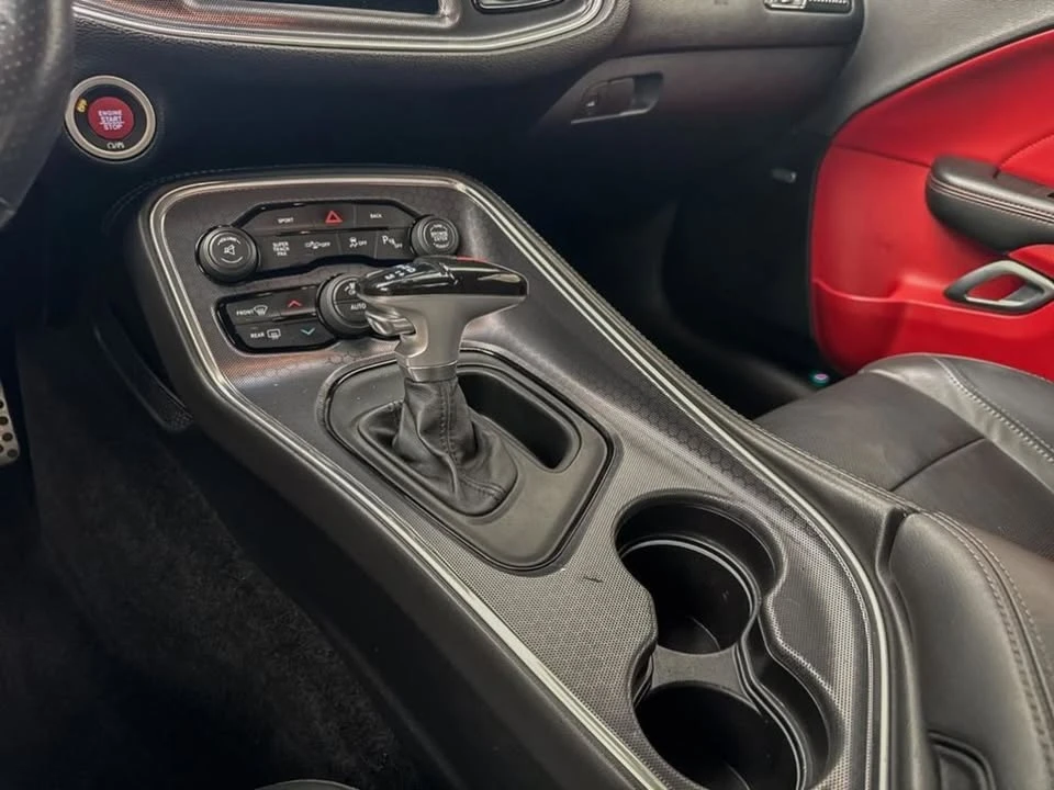 2015 Dodge Challenger 3rd Gen - Image 18 of 20