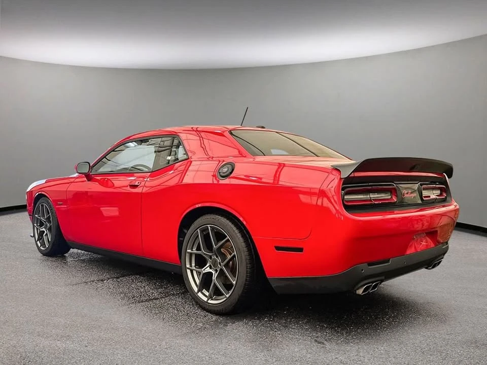 2015 Dodge Challenger 3rd Gen - Image 5 of 20