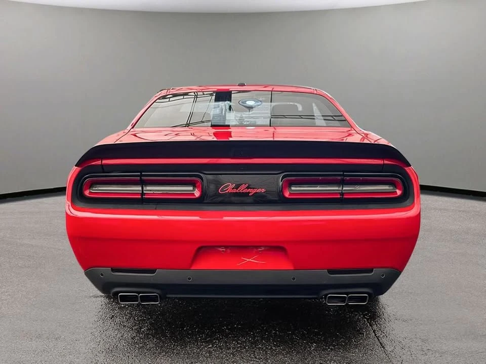 2015 Dodge Challenger 3rd Gen - Image 6 of 20