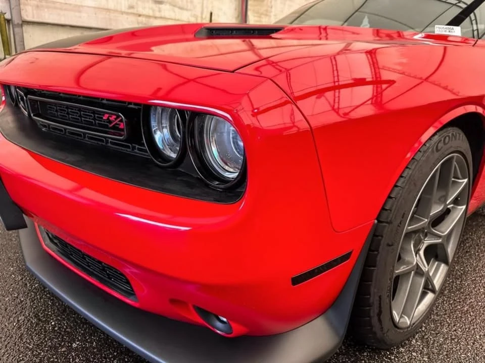 2015 Dodge Challenger 3rd Gen - Image 8 of 20