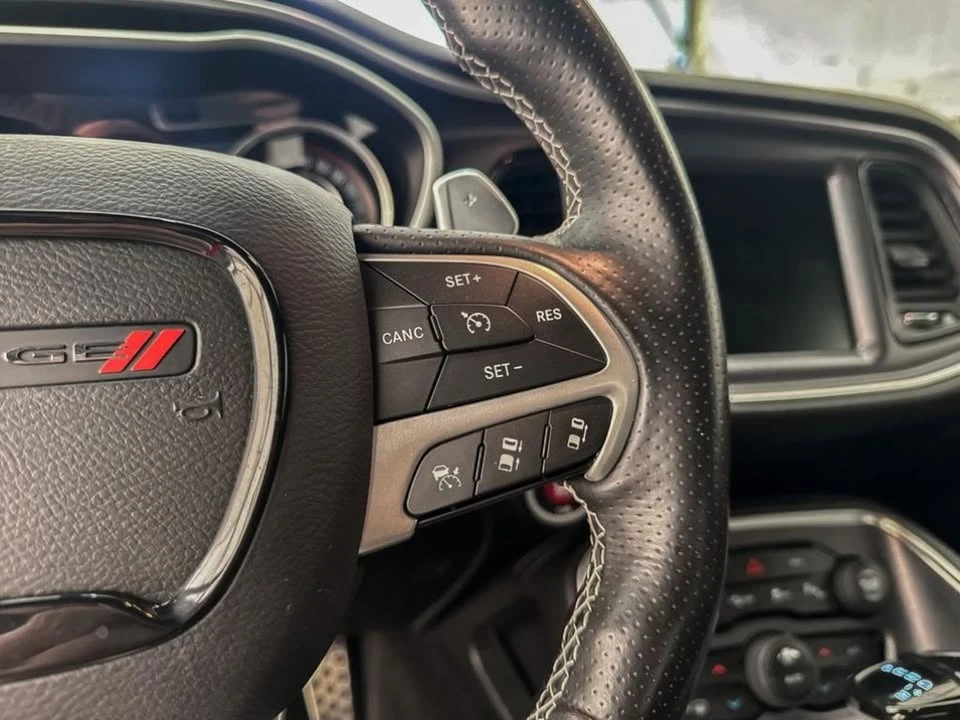2015 Dodge Challenger 3rd Gen - Image 16 of 20