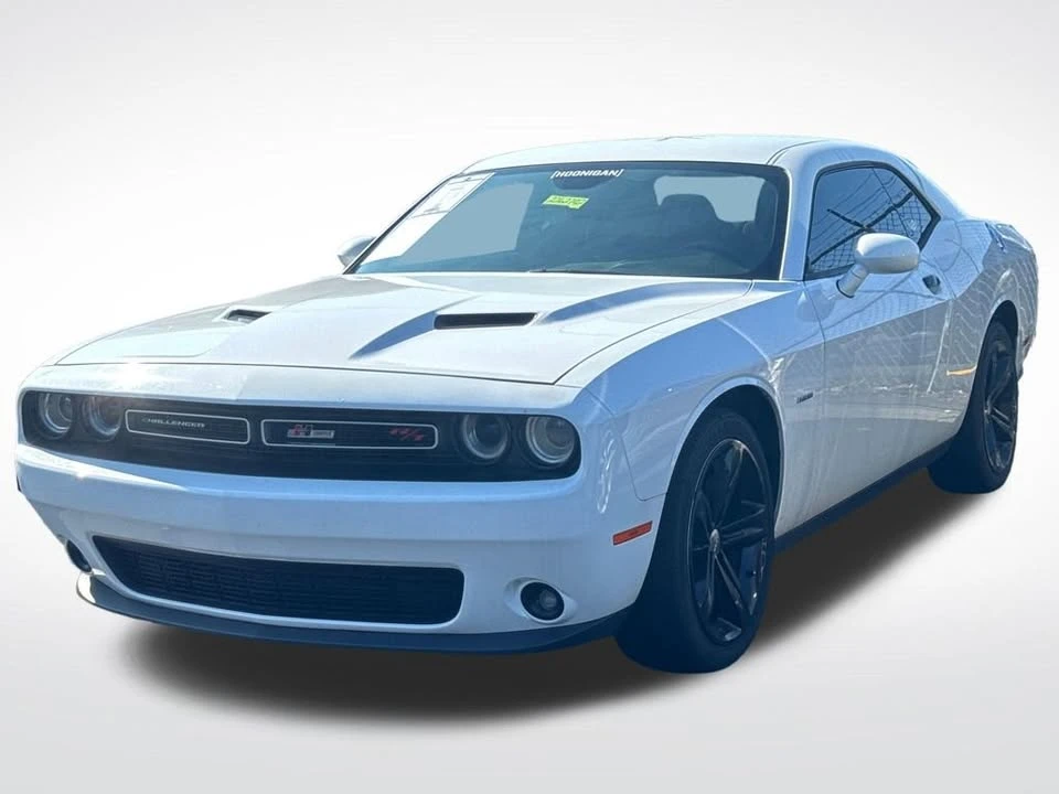 2015 Dodge Challenger 3rd Gen - Image 6 of 12