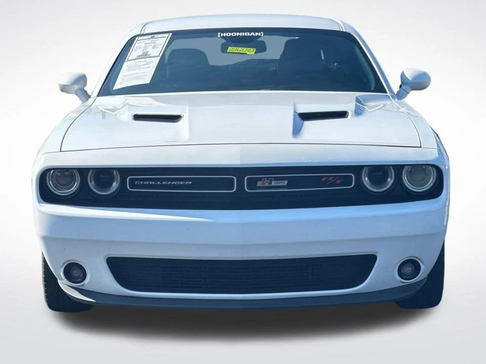 2015 Dodge Challenger 3rd Gen - Image 3 of 12