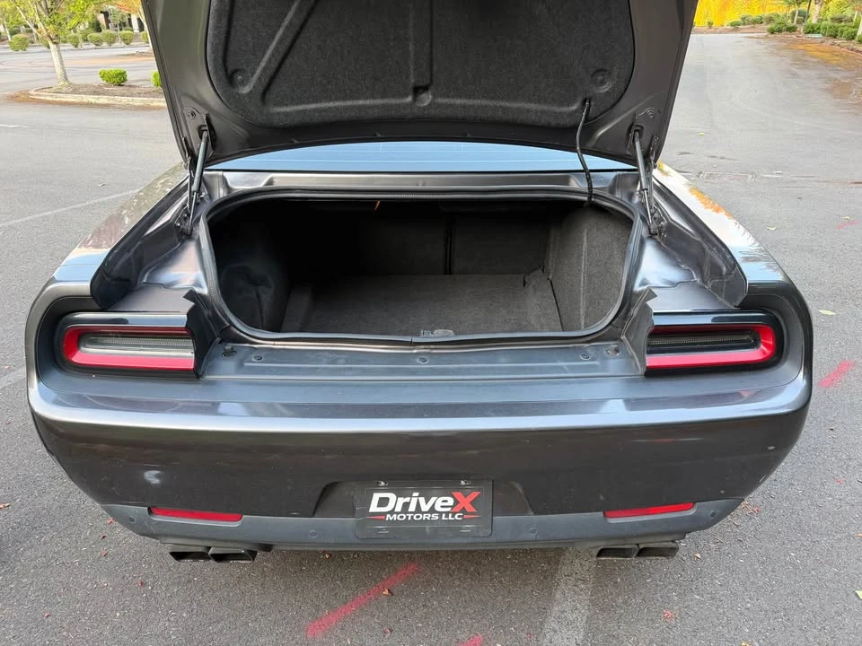 2015 Dodge Challenger 3rd Gen - Image 14 of 16