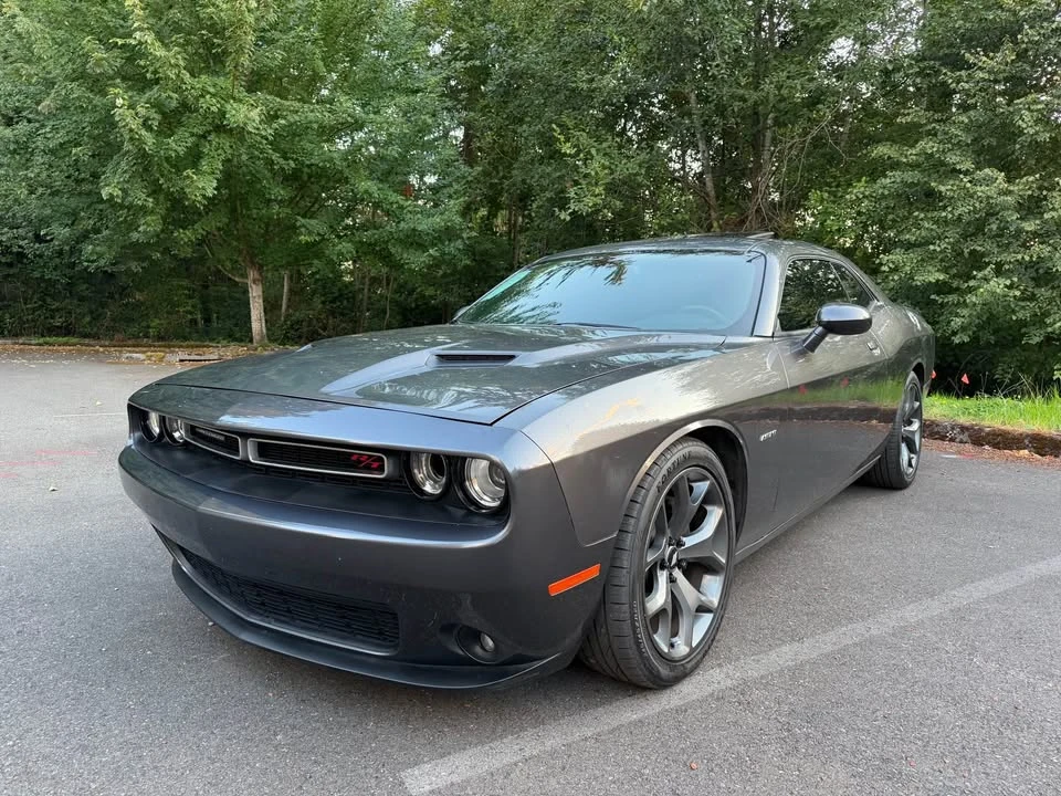 2015 Dodge Challenger 3rd Gen - Image 5 of 16
