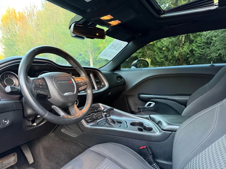 2015 Dodge Challenger 3rd Gen - Image 7 of 16