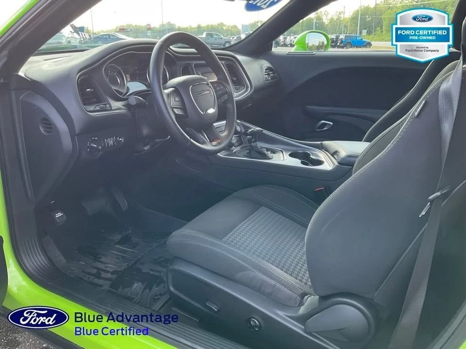 2015 Dodge Challenger 3rd Gen - Image 5 of 20
