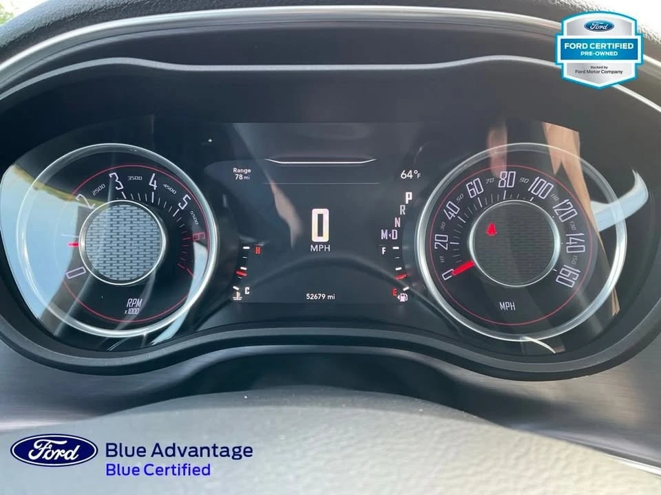 2015 Dodge Challenger 3rd Gen - Image 11 of 20