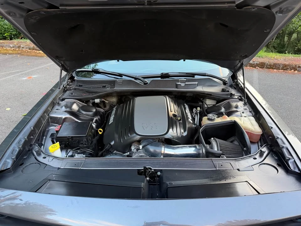 2015 Dodge Challenger 3rd Gen - Image 15 of 16