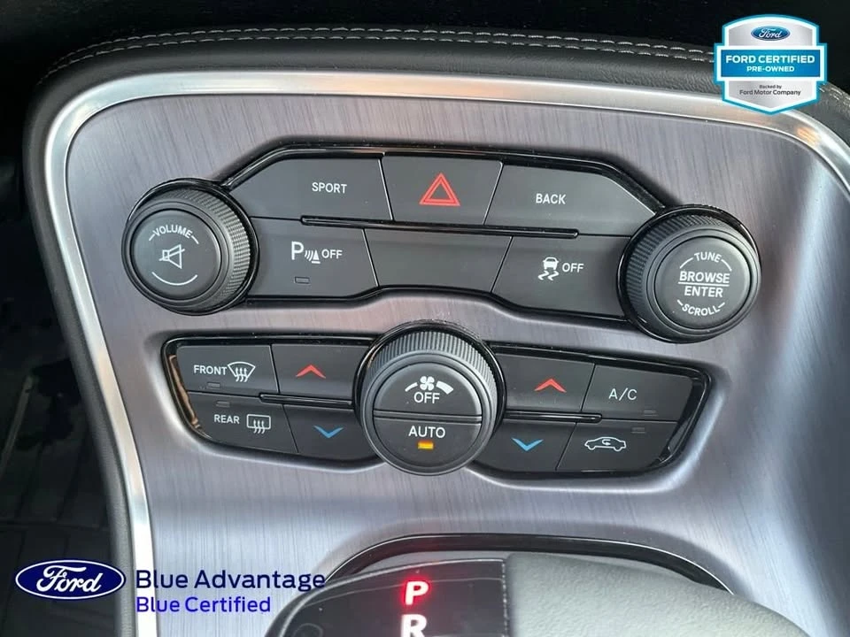 2015 Dodge Challenger 3rd Gen - Image 13 of 20