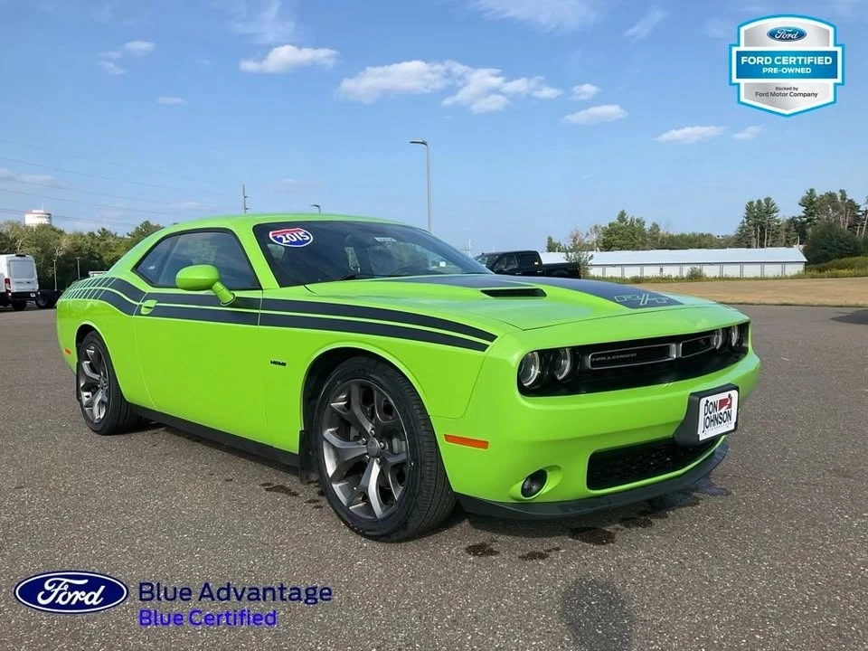 2015 Dodge Challenger 3rd Gen - Image 6 of 20