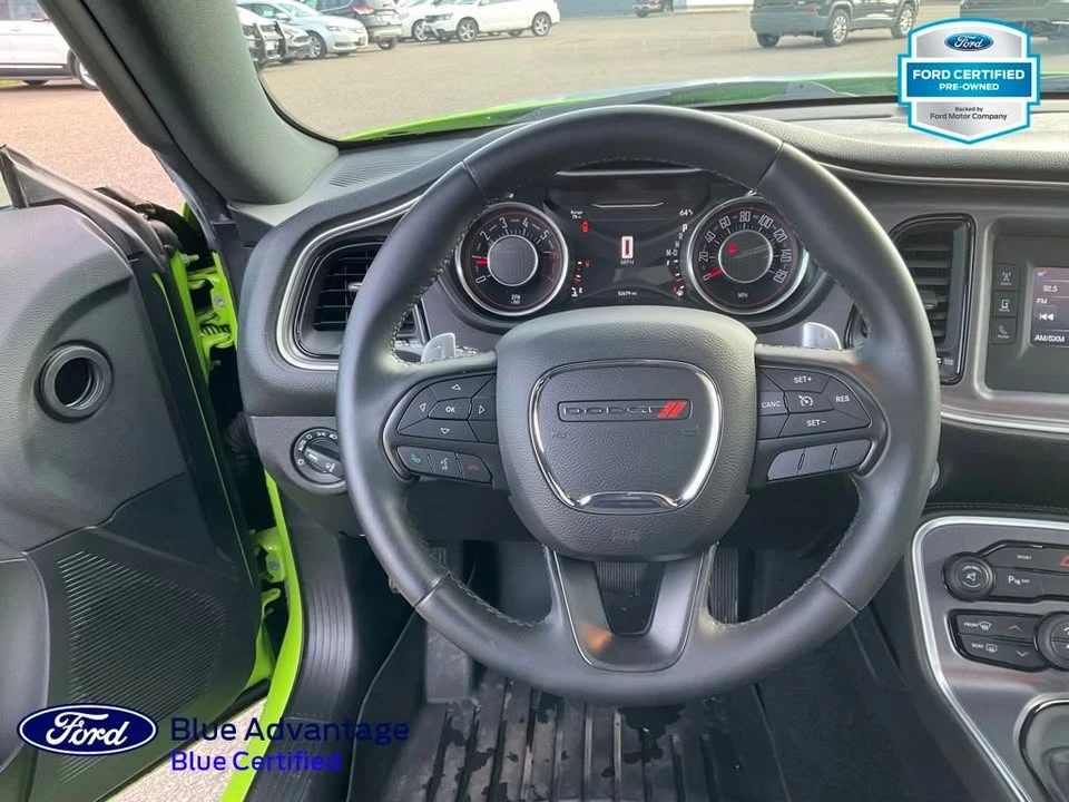 2015 Dodge Challenger 3rd Gen - Image 8 of 20