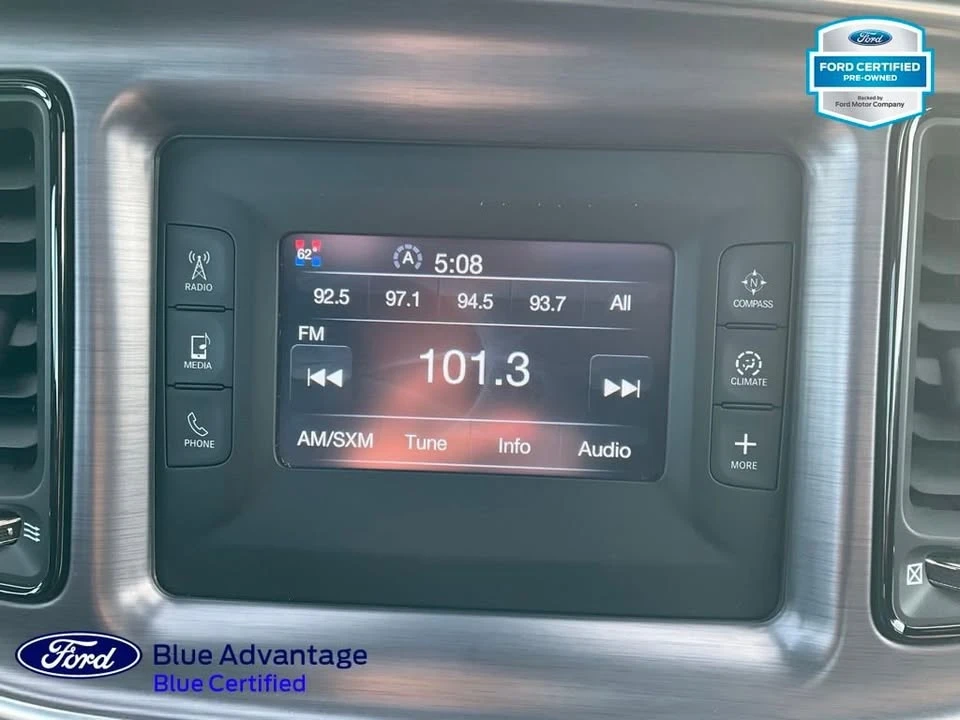 2015 Dodge Challenger 3rd Gen - Image 14 of 20